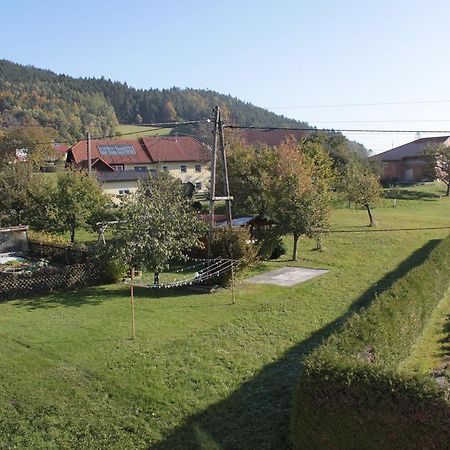 Ganhoer- Fam. Kaar Wintersdorf Экстерьер фото