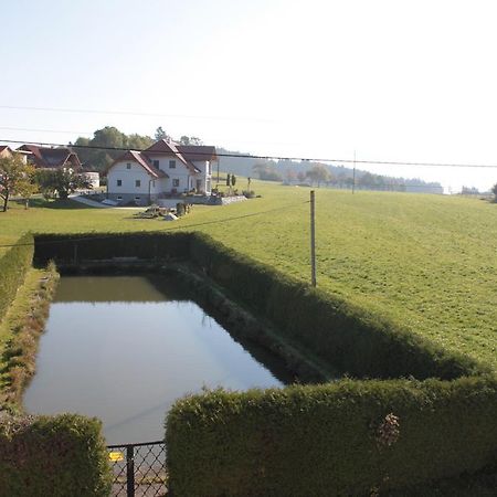 Ganhoer- Fam. Kaar Wintersdorf Экстерьер фото