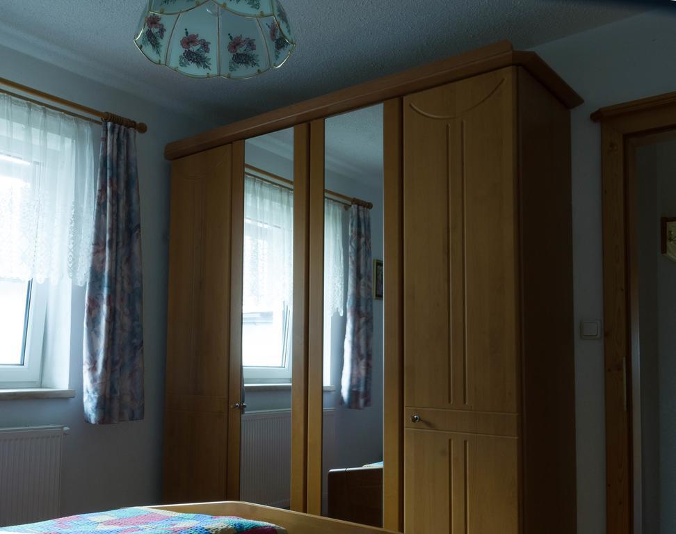 Ganhoer- Fam. Kaar Wintersdorf Номер фото