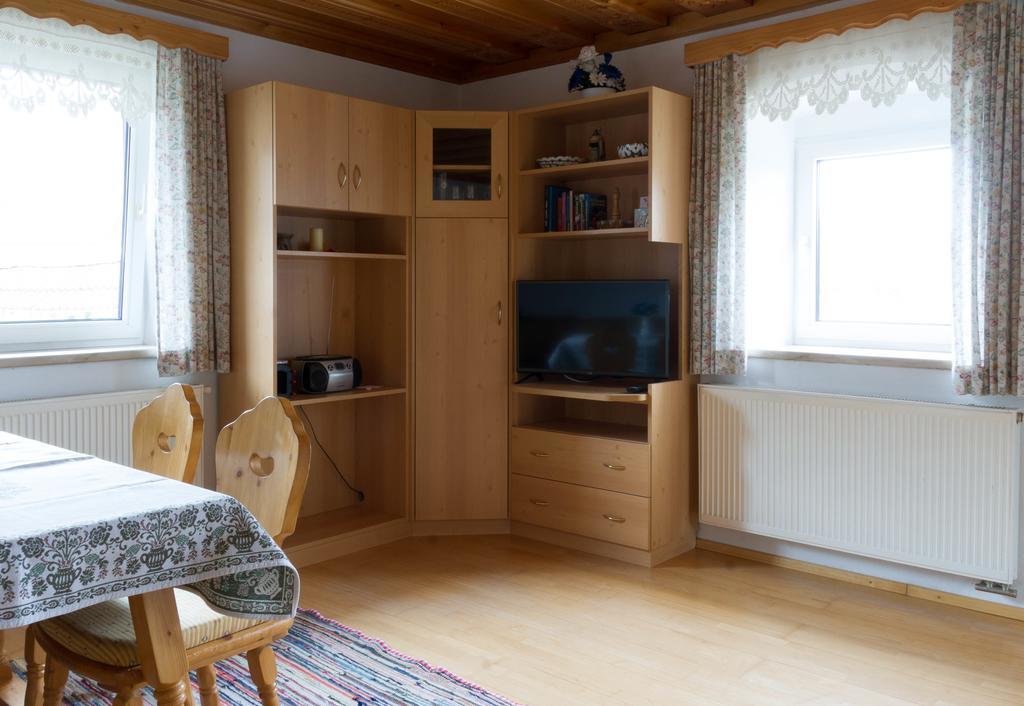 Ganhoer- Fam. Kaar Wintersdorf Номер фото
