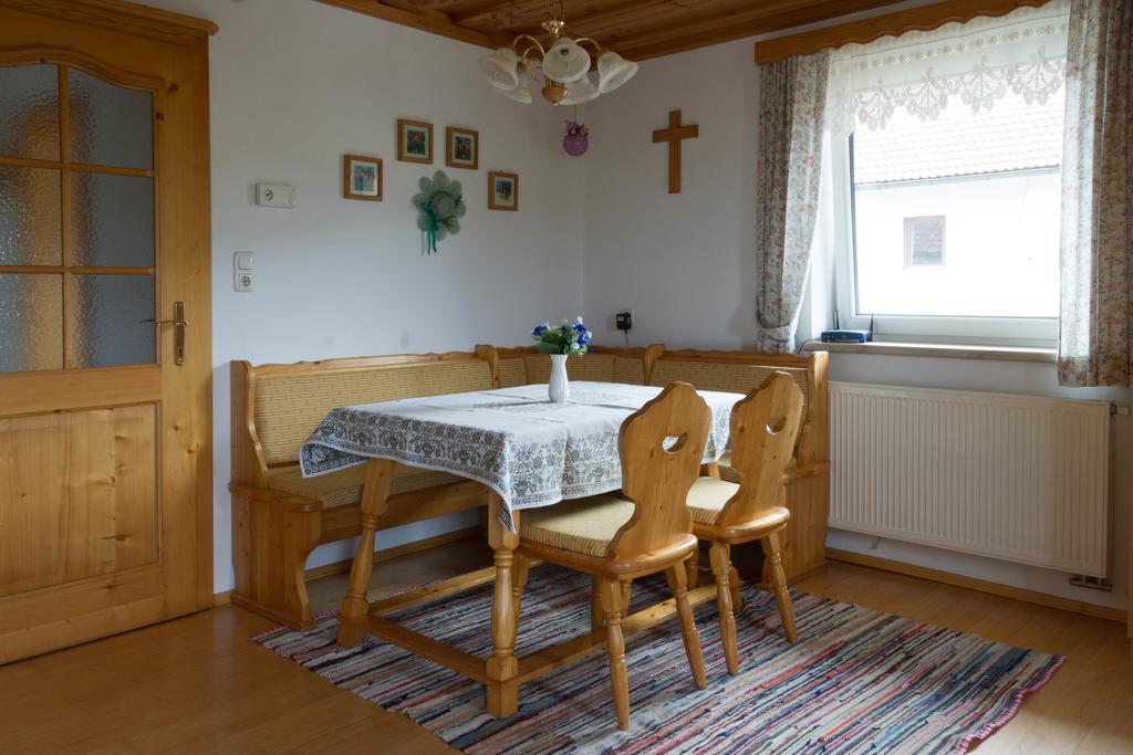 Ganhoer- Fam. Kaar Wintersdorf Номер фото